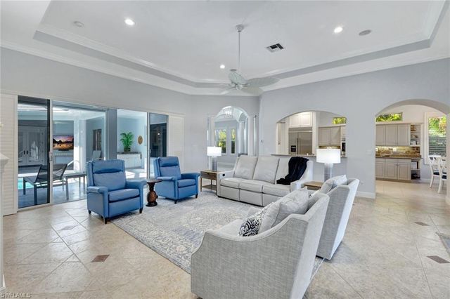 2450 WULFERT RD, Sanibel, FL 33957