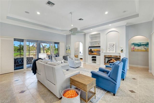 2450 WULFERT RD, Sanibel, FL 33957
