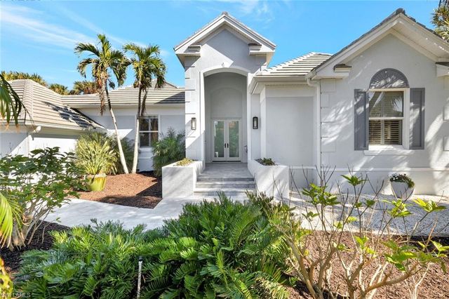 2450 WULFERT RD, Sanibel, FL 33957