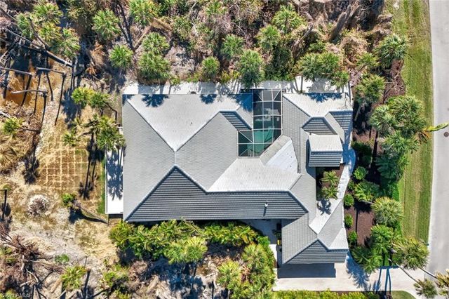 2450 WULFERT RD, Sanibel, FL 33957