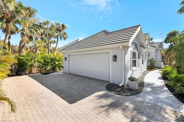 2450 WULFERT RD, Sanibel, FL 33957