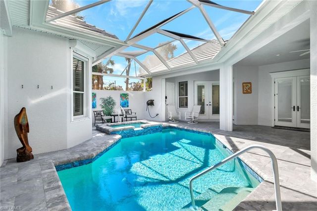 2450 WULFERT RD, Sanibel, FL 33957