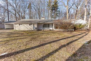 35840 Oakwood Lane, Westland, MI 48186