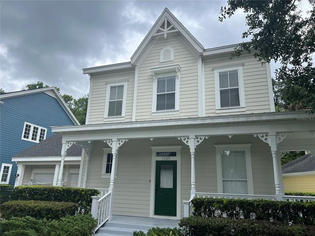 1009 JEATER BEND DRIVE, Celebration, FL 34747