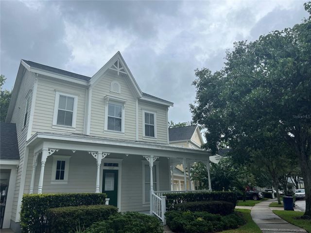 1009 JEATER BEND DRIVE, Celebration, FL 34747