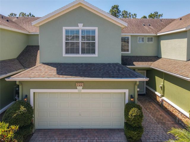 722 TERRACE SPRING DRIVE, Orlando, FL 32828