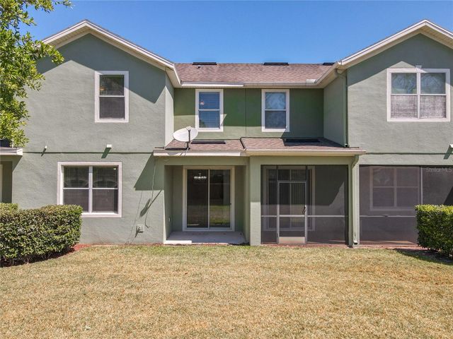 722 TERRACE SPRING DRIVE, Orlando, FL 32828