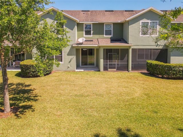 722 TERRACE SPRING DRIVE, Orlando, FL 32828