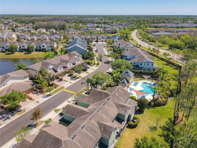 722 TERRACE SPRING DRIVE, Orlando, FL 32828