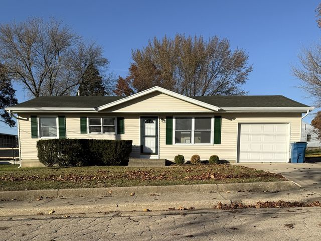 419 Ferris Street, Dixon, IL 61021