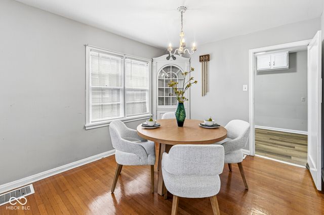 6152 Kingsley Drive, Indianapolis, IN 46220