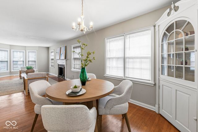 6152 Kingsley Drive, Indianapolis, IN 46220