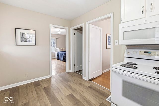 6152 Kingsley Drive, Indianapolis, IN 46220