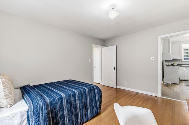 6152 Kingsley Drive, Indianapolis, IN 46220