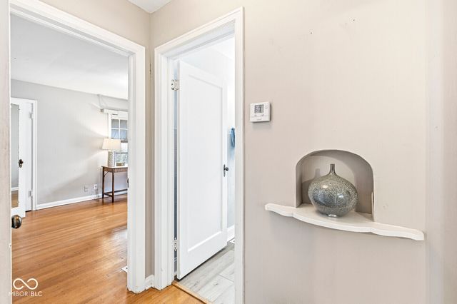 6152 Kingsley Drive, Indianapolis, IN 46220