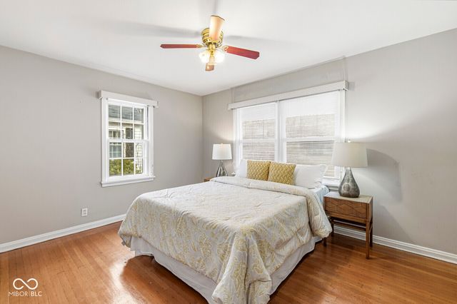 6152 Kingsley Drive, Indianapolis, IN 46220