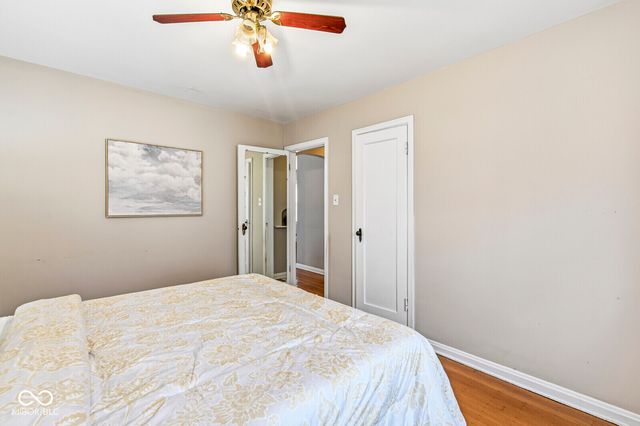 6152 Kingsley Drive, Indianapolis, IN 46220