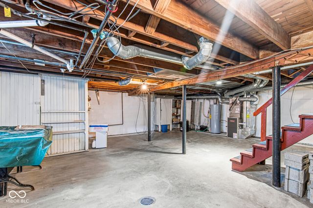 6152 Kingsley Drive, Indianapolis, IN 46220