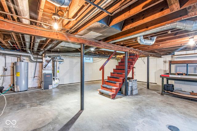 6152 Kingsley Drive, Indianapolis, IN 46220