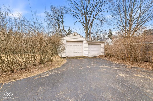 6152 Kingsley Drive, Indianapolis, IN 46220