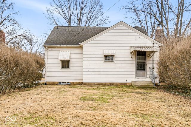 6152 Kingsley Drive, Indianapolis, IN 46220