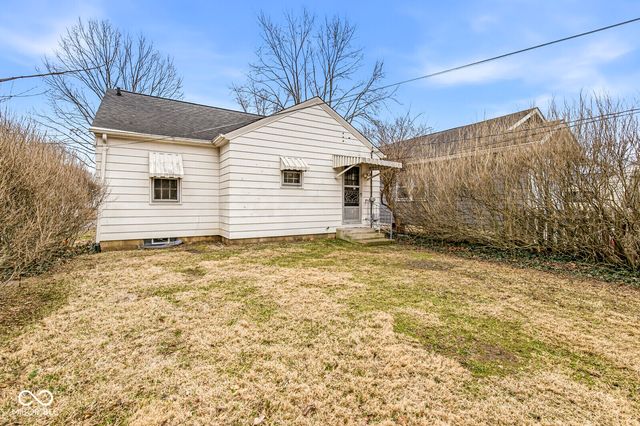 6152 Kingsley Drive, Indianapolis, IN 46220