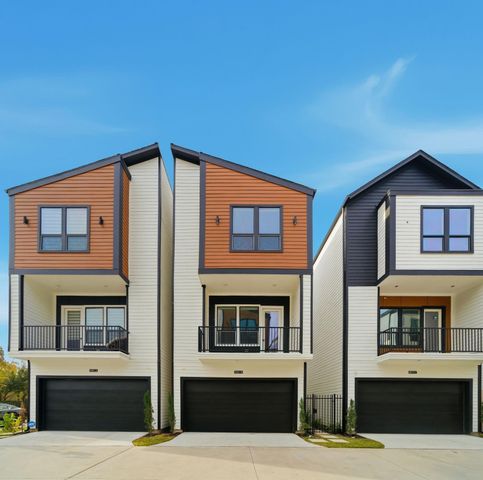 4013 Griggs Road L, Houston, TX 77021