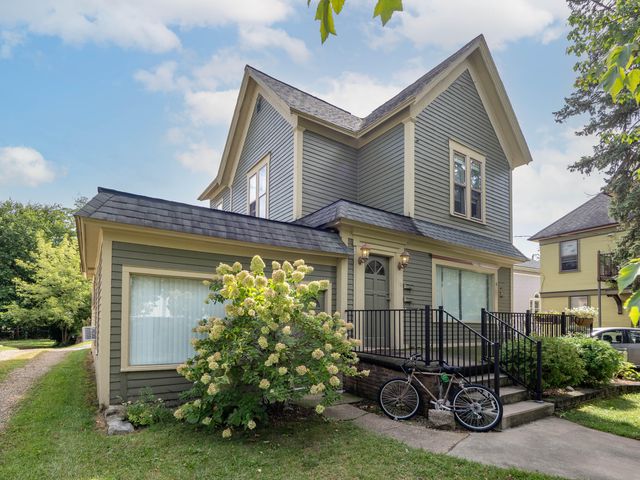 110 Woodward Avenue, Kalamazoo City, MI 49007