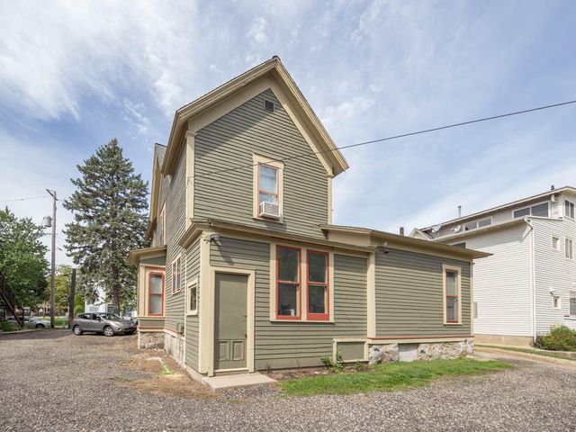 110 Woodward Avenue, Kalamazoo City, MI 49007