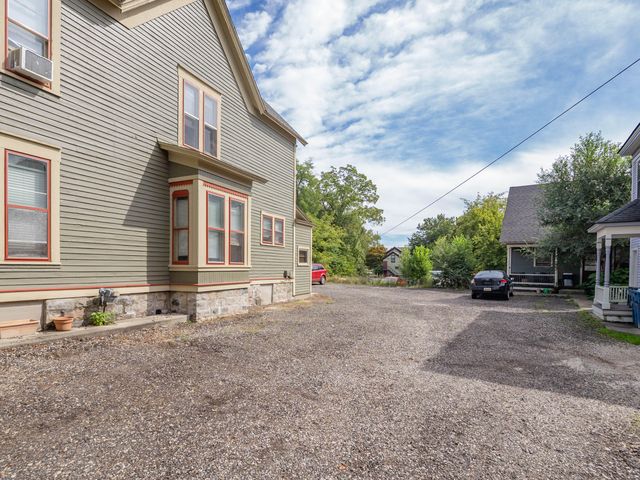 110 Woodward Avenue, Kalamazoo City, MI 49007