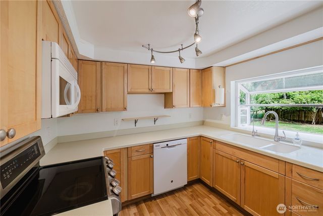 4014 Silver Lane NW, Bremerton, WA 98312
