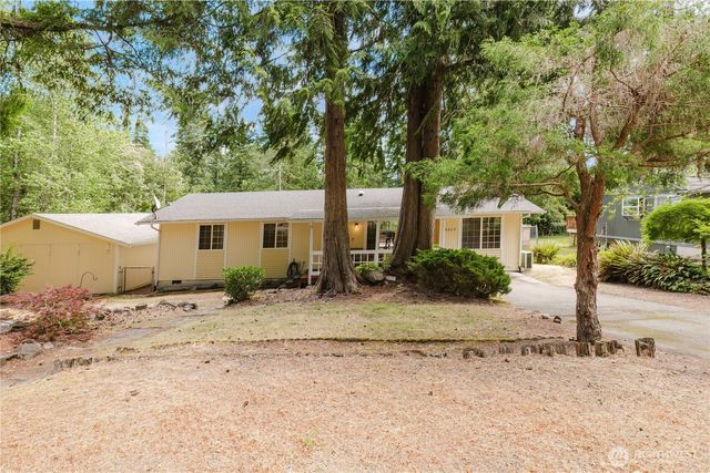4014 Silver Lane NW, Bremerton, WA 98312