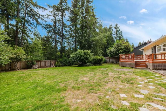 4014 Silver Lane NW, Bremerton, WA 98312