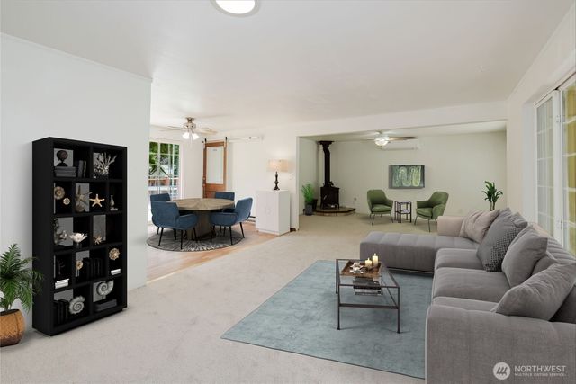 4014 Silver Lane NW, Bremerton, WA 98312