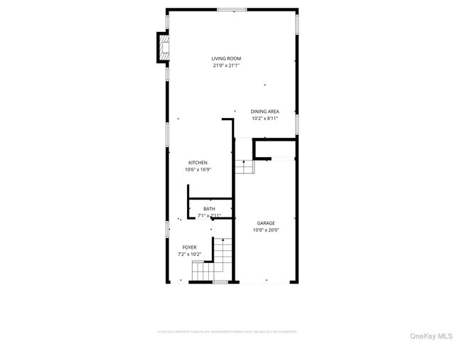 57 Indiana Avenue, Long Beach, NY 11561
