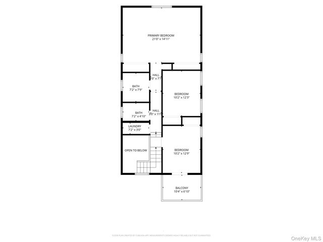 57 Indiana Avenue, Long Beach, NY 11561