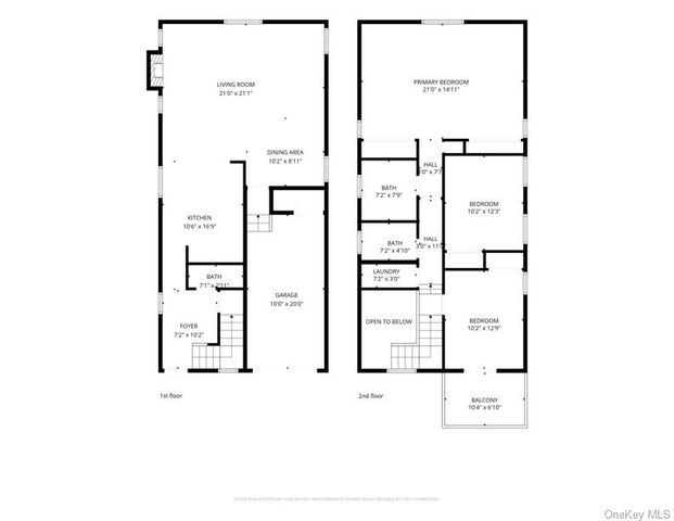 57 Indiana Avenue, Long Beach, NY 11561