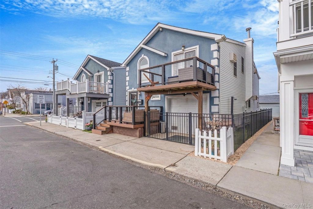 57 Indiana Avenue, Long Beach, NY 11561