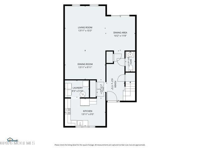 306 Cutty Court 306, Toms River, NJ 08753
