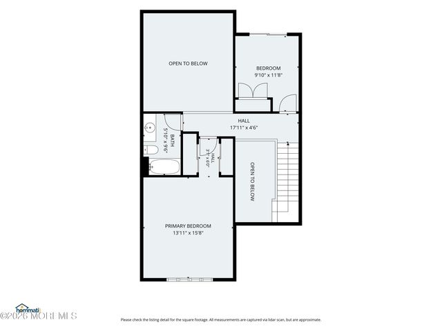 306 Cutty Court 306, Toms River, NJ 08753