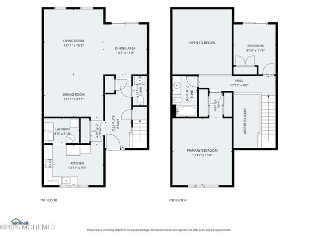 306 Cutty Court 306, Toms River, NJ 08753