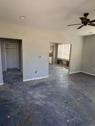 4323 W 11th Street, Little Rock, AR 72204