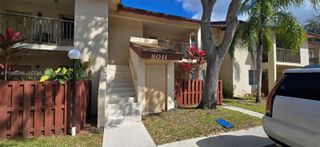 8011 Southgate Boulevard L8, North Lauderdale, FL 33068