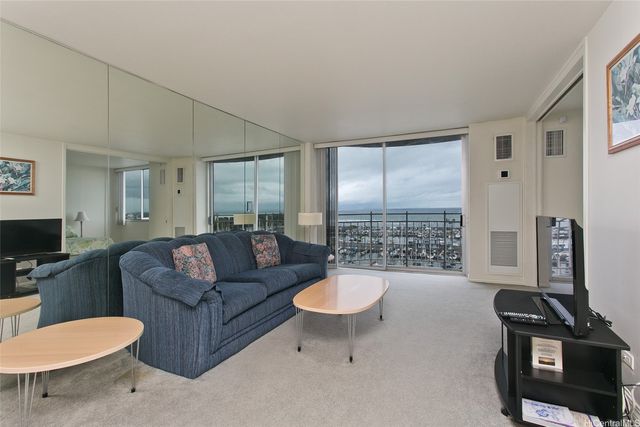 1765 Ala Moana Boulevard 1092, Honolulu, HI 96815