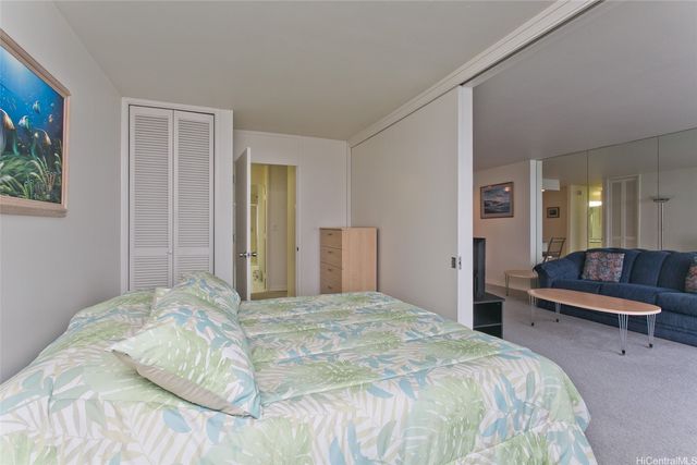 1765 Ala Moana Boulevard 1092, Honolulu, HI 96815