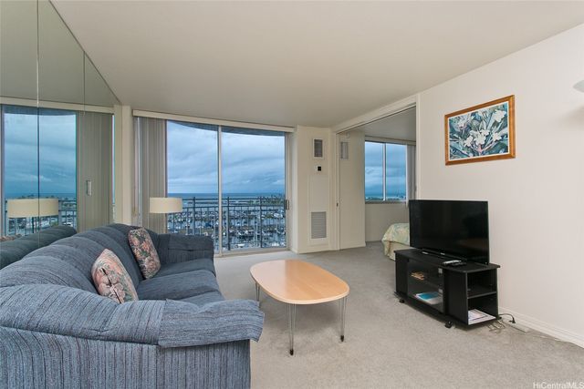 1765 Ala Moana Boulevard 1092, Honolulu, HI 96815