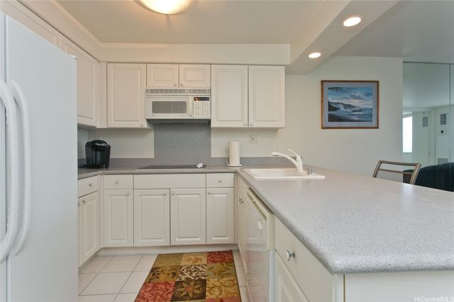 1765 Ala Moana Boulevard 1092, Honolulu, HI 96815