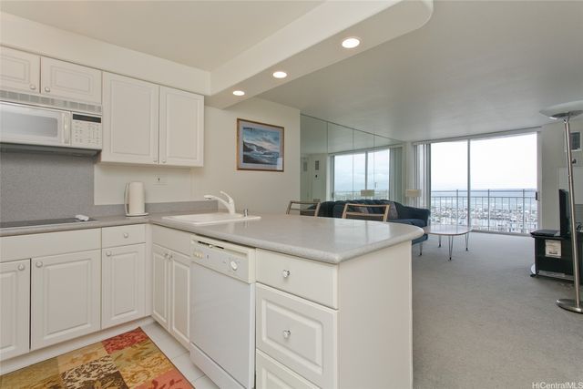 1765 Ala Moana Boulevard 1092, Honolulu, HI 96815