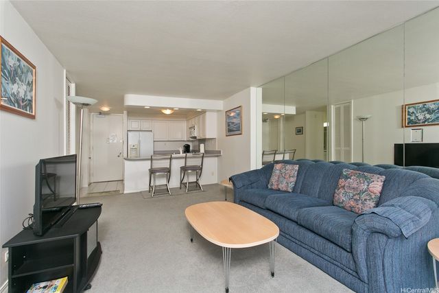 1765 Ala Moana Boulevard 1092, Honolulu, HI 96815