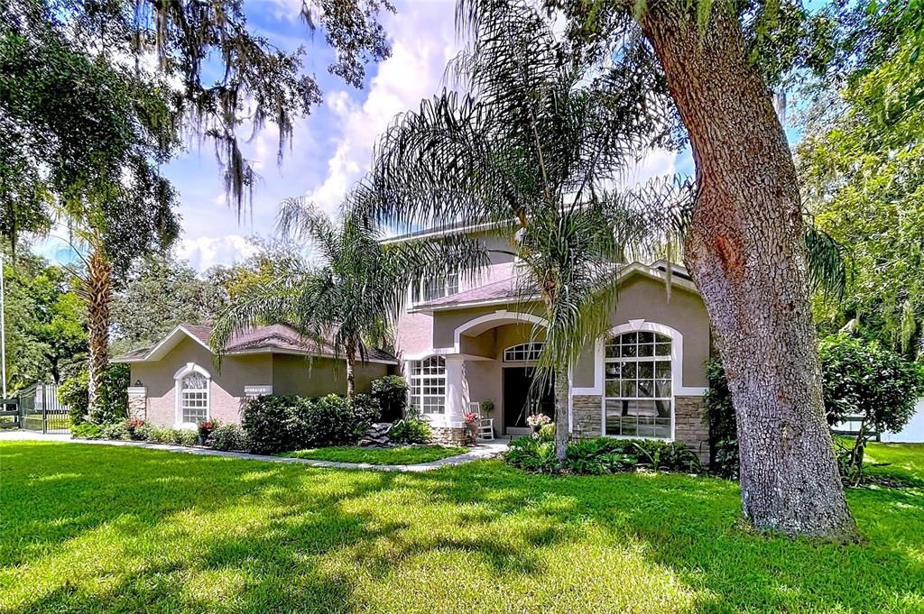 5123 SHOREWOOD DRIVE, Dade City, FL 33523